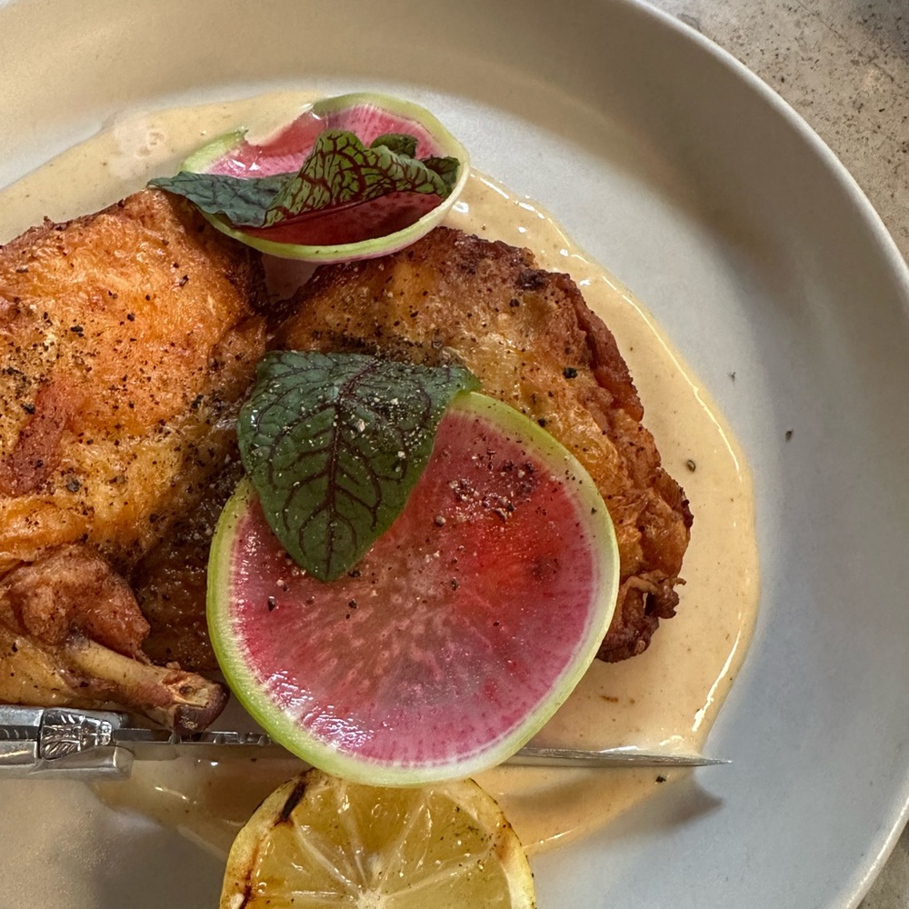 Meet your Posher, Kianna